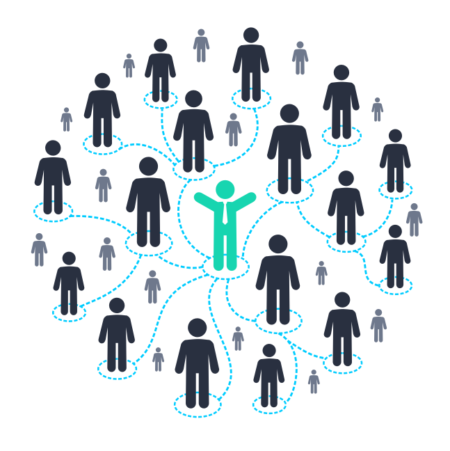 What is MLM?
